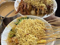 -郭记小街麻辣烫(南小街总店)