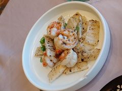 -丰鲤楼•闽南茶楼(仟禧汇店)