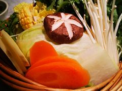 -鲜潭蒸汽石锅鱼(五道口购物中心店)
