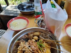 -嘉州鲜知味钵钵鸡(奎星楼店)