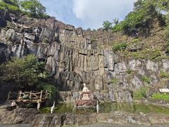 -汉中石门栈道景区