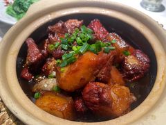 -东门头·江鲜小馆(新天地店)