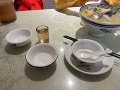 -眷江南之小蓝鲸(王府大街店)