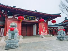 -华清宫景区