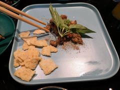炸蚵仔-海食焗(新光天地店)