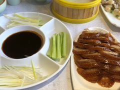 -北纬39度天津宴(黑牛城道店)