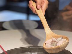 -大良毋米粥·粥底火锅(岭南天地店)