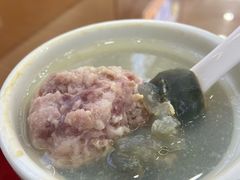 -小罗子汤店(大士院总店)