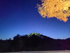 -北京水岸山吧度假村(雁栖镇店)