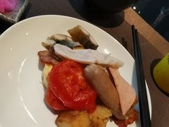 -上海虹桥宾馆(郁锦香品牌酒店)