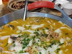 -水煮三国·川鲁江湖菜(香山店)