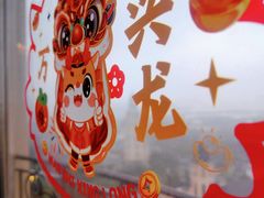 -上海浦东星河湾酒店