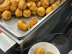 -毛华美食(清扬路店)