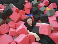 -嘿哟动霸CHUA·新潮玩运动娱乐中心·蹦床滑冰团建乐园
