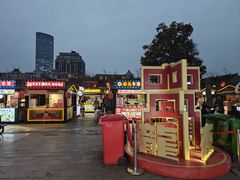 -回龙窝历史文化街区