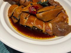 -濮园 · 四合院餐厅
