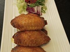 -莫多多餐厅