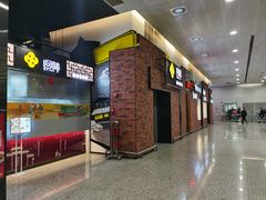 -康師傅私房牛肉面(浦机三店)