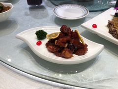 -金米箩大酒店(五角场店)