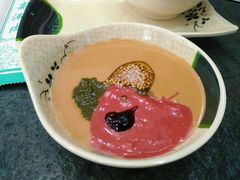 蘸料-合顺斋涮肉