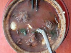 -清真·马文砂锅大全(麦苋街店)