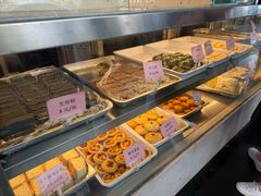 -中山大厦熟食外卖(珠江路店)