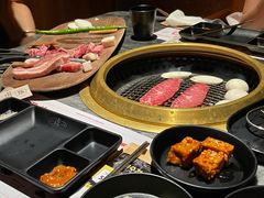 -虎哥六韩式烤肉料理 TIGERGRILL(隆生金山湖中心购物广场店)