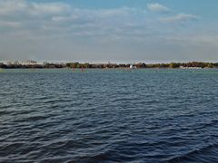 -西山漾湿地公园