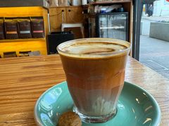 -Cafe del Volcan(永康路店)