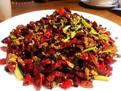 -三猫黑鱼花(南大店)