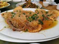 -南海渔村海鲜餐厅(溪涌店)