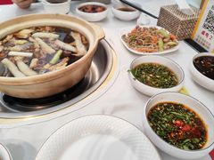 -天宜隆蘑菇宴火锅(石景山旗舰店)