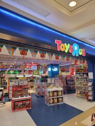 -玩具反斗城(王府井购物中心店)