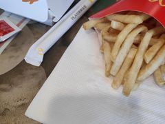 -麦当劳(东石东一路店)