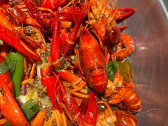 -七欣天香辣蟹火锅(无锡金太湖国际城店)