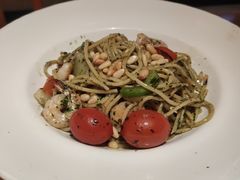 意大利罗勒海鲜面-菲滋意式餐厅(西溪印象城店)