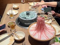 -蘑界·野生菌火锅(深业上城店)