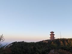 -泰山风景名胜区