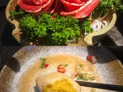 -新草堂锅物料理(泉城路店)