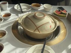 -天宜隆蘑菇宴火锅(石景山旗舰店)