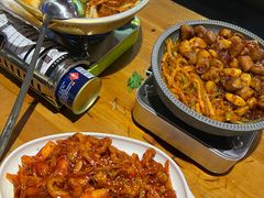 -大叹号啤酒屋·延边料理(延大店)