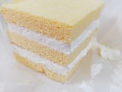 冰乳酪戚风蛋糕-喜利来蛋糕(景子街店)