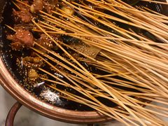 -搓火大都会(广安门总店)