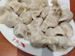 -鸿毛饺子(紫竹桥店)