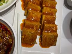 -刘胖子家常菜·蹄花焖藕(中南店)