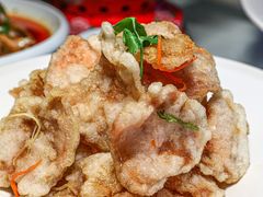 -燕郊烧鸽子(酷车小镇店)