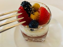 -上海和平饭店华懋阁 Cathay Room