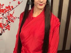 -武汉杜莎夫人蜡像馆