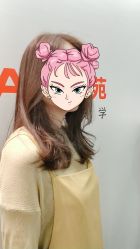 -苑苑发型设计