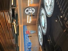 -梨花自助烤肉(西三旗万象汇黑金店)